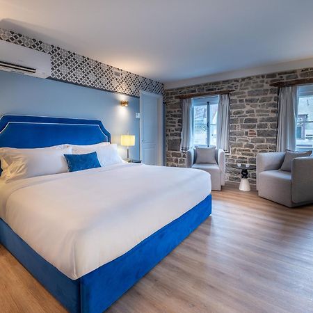 Hotel Acadia Quebec City Ngoại thất bức ảnh