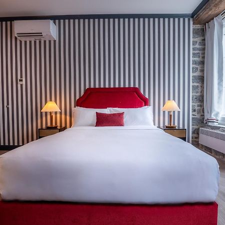 Hotel Acadia Quebec City Ngoại thất bức ảnh