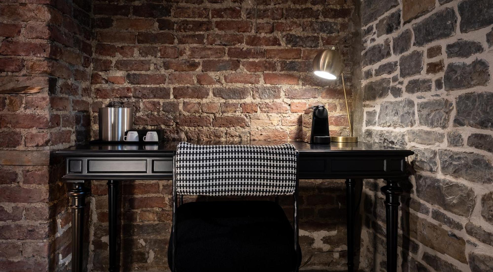 Hotel Acadia Quebec City Ngoại thất bức ảnh