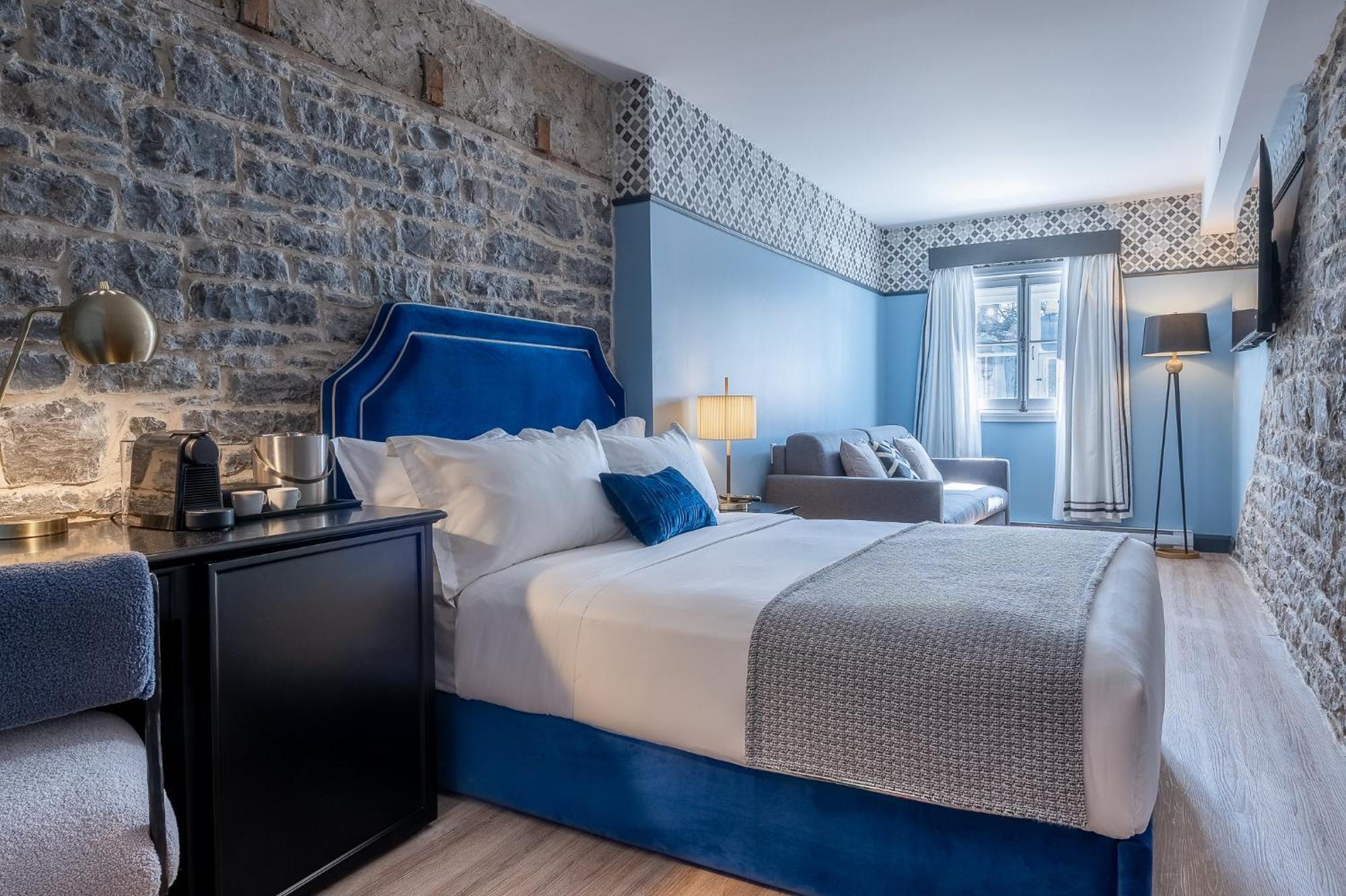 Hotel Acadia Quebec City Ngoại thất bức ảnh