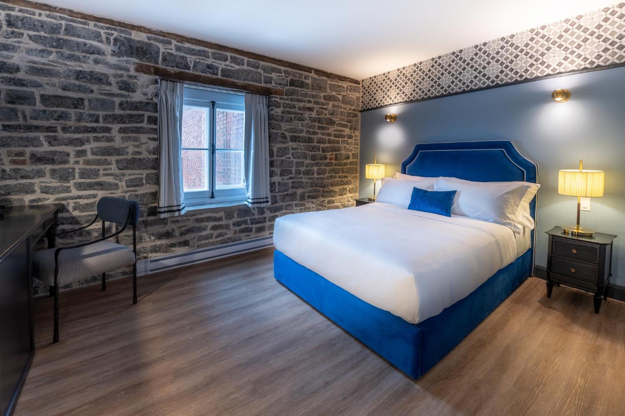 Hotel Acadia Quebec City Ngoại thất bức ảnh